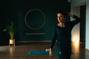 SARASVATI Szkoła Jogi Wołomin Monika Bolesta, kursy nauczycielskie