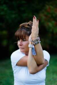 SARASVATI Szkoła Jogi Wołomin Monika Bolesta, kursy nauczycielskie