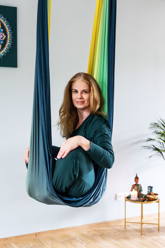 uczniowie SARASVATI Szkoła Jogi Wołomin Monika Bolesta joga dla początkujących kursy nauczycielskie (112)