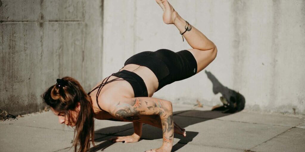 Niskie Balanse