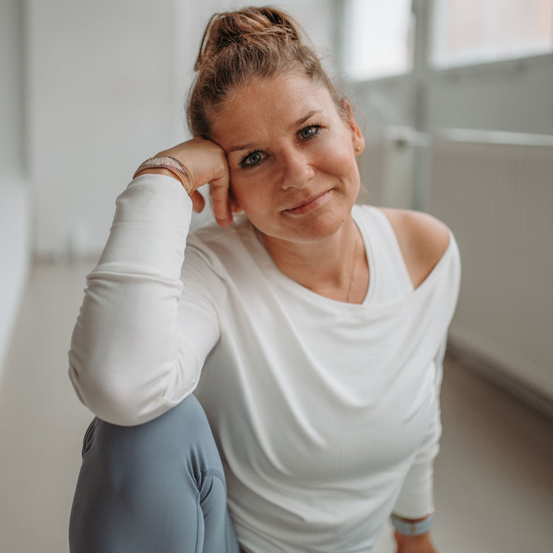 SARASVATI Szkoła Jogi Wołomin Monika Bolesta, kursy nauczycielskie